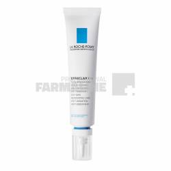 La Roche-Posay Effaclar K+ Crema pentru tenul gras 30 ml