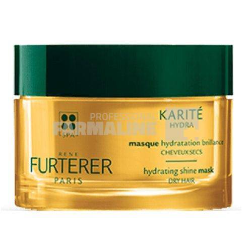 Rene Furterer Karite Hydra Masca 200 ml