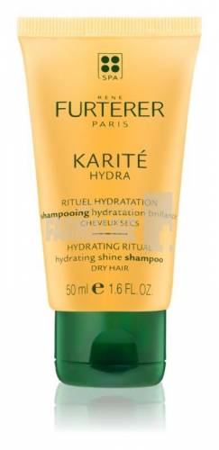 Rene Furterer Karite Hydra Sampon 150 ml