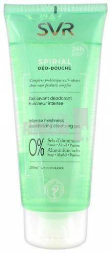 Svr Spirial Gel 200 ml