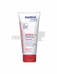Numis Med Balsam pentru picioare cu Uree 10% 100ml