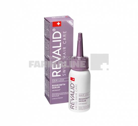 Revalid ser anticadere 50 ml