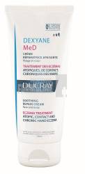 Ducray Dexyane Med Crema reparatoare si calmanta 100 ml