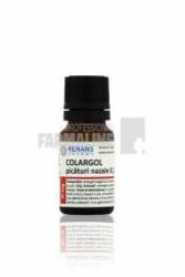 Colargol 0.1% 10 g