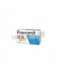 Zdrovit Prevomit Junior 28 comprimate
