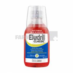 Eludril Apa de gura 200 ml