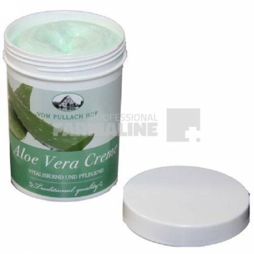 Crema cu aloe vera 150 ml