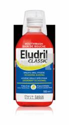 Eludril Classic Apa de gura 500 ml