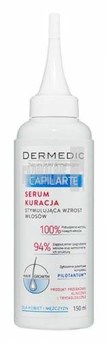 Dermedic capilarte ser tratament 150 ml