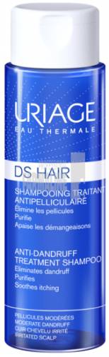 Uriage D.S. Sampon tratament antimatreata 200 ml