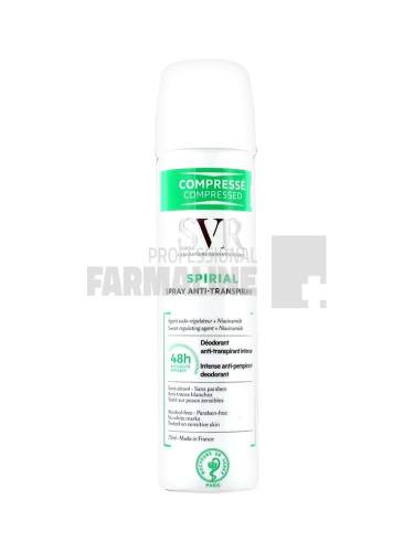 SVR Spirial spray 75 ml