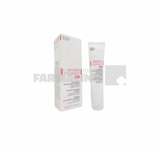 Bionike Defence Tolerance AR+ Tratament intensiv anti-roseata 40 ml