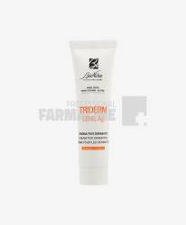 Bionike Triderm Lenil AG Crema antiinflamatoare nesteroidiana cu argint 30 ml