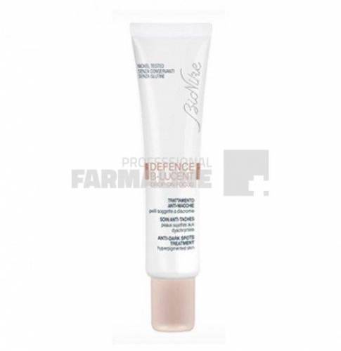 Bionike Defence B-Lucent Drop-On Focus Tratament local pentru pete roll-on 15 ml