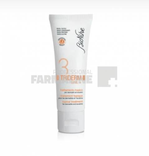 Bionike Triderm Lenil+ Crema antiiflamatoare nesteroidian 50 ml