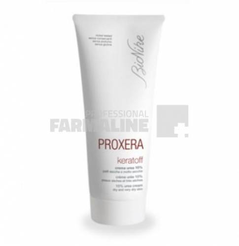 Bionike Proxera Keratoff Crema cu uree 10% 100 ml