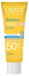 Uriage Bariesun Teinte Claire Crema colorata SPF50 50 ml