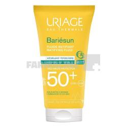 Uriage Bariesun Fluid Mat SPF50 50 ml