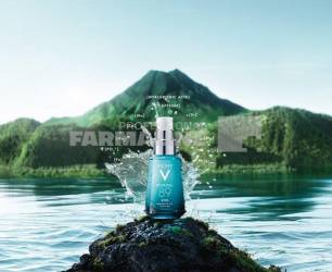 Vichy Mineral 89 Eyes Gel Contur ochi 15 ml