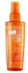 Bioderma Photoderm Bronz Ulei SPF30 200 ml