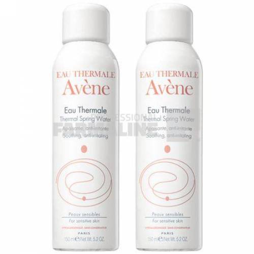 Avene Apa termala 150 ml 1 + 1 70% din al II-lea