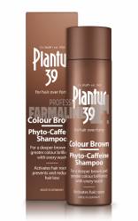 Plantur 39 Color Brown Phyto-Caffeine Sampon 250 ml