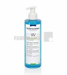Isis Teen Derm gel sensitive 250 ml