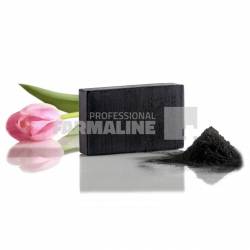 Magic Soap Sapun natural cu carbune activ 90 g