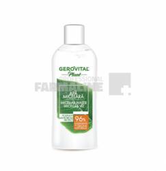 Gerovital Plant Microbiom Protect Apa micelara 400 ml