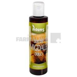 Ulei de migdale dulci 200 ml