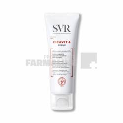 Svr Cicavit + Crema 40 ml