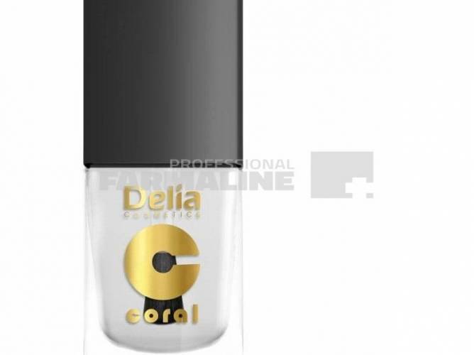 Delia Oja coral classic 501 11 ml