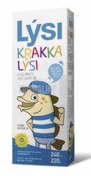 Ulei din ficat de cod pentru copii 240 ml