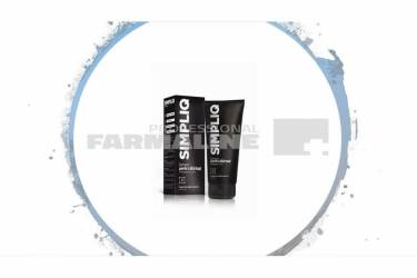 Simpliq sampon pentru barbati anti cadere 150ml