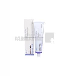 Excipial Lipocreme pentru piele uscata si foarte uscata 100 ml