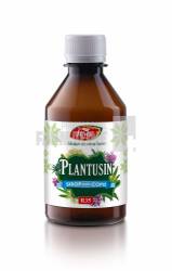 Plantusin Sirop cu fructoza pentru copii 1+ luna 250ml