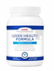 Liver Health Preventive Nutrition Formula 90 capsule