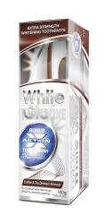 White Glo Coffe & Tea Drinkers Pasta de dinti 100 ml