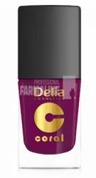 Delia Coral Classic Lac de unghii 520 - 11 ml