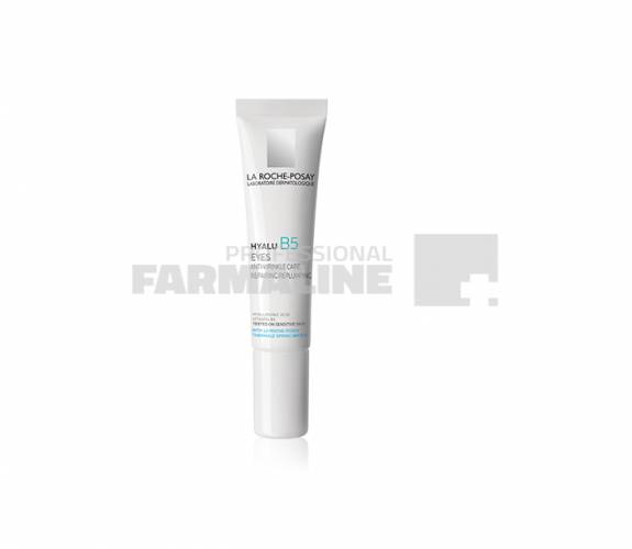 La Roche Posay Hyalu B5 Eyes Crema contur ochi 15 ml