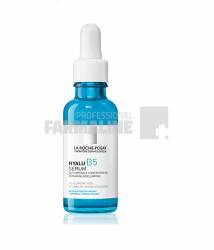 La Roche Posay Hyalu B5 Serum Ser concentrat hidratant 30 ml