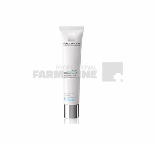La Roche Posay Hyalu B5 Crema hidratanta cu efect de umplere 40 ml