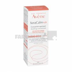 Avene Xeracalm A.D. Crema calmanta concentrata 50 ml