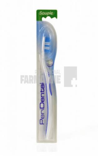 Elgydium Periuta de dinti Interactive Souple Soft
