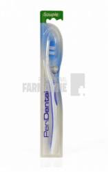 Elgydium Periuta de dinti Interactive Souple Soft