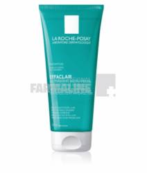 La Roche Posay Effaclar Gel purifiant micro - exfoliant imperfectiuni severe 200ml