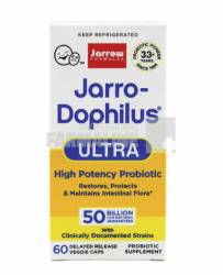 Jarro -Dophilus Ultra 60 capsule