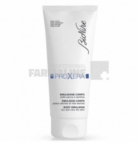 Bionike Proxera emulsie corp 100 ml