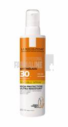 La Roche Posay Anthelios Spray invizibil SPF30+ 200ml
