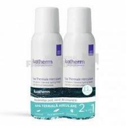 Ivatherm Apa termala 200ml Oferta 2 la pret de 1